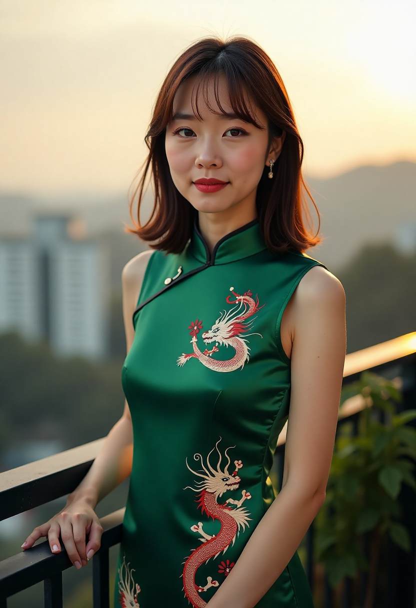 电影剧照细节图